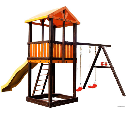 Игровой комплекс Perfetto Sport Pitigliano-3