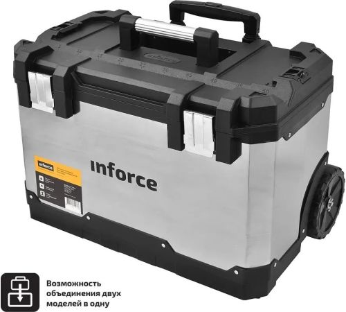Ящик для инструментов Inforce 06-20-09