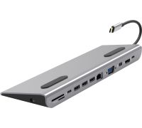 Док-станция Digma DS-990UC_G