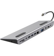 Док-станция Digma DS-990UC_G