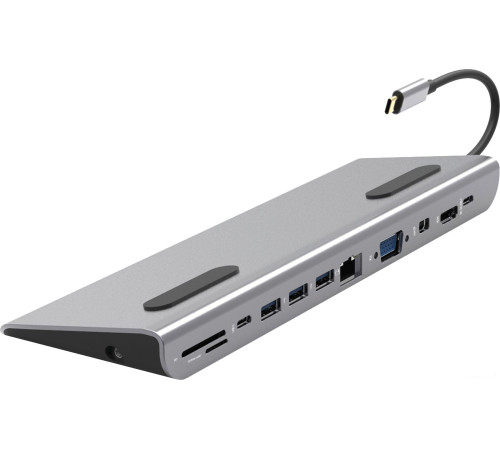 Док-станция Digma DS-990UC_G