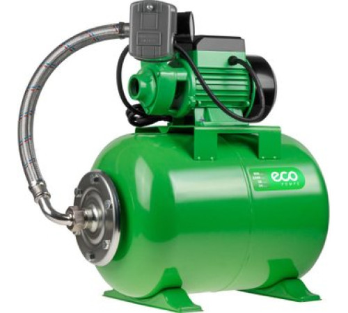 Насосная станция ECO GFW-524