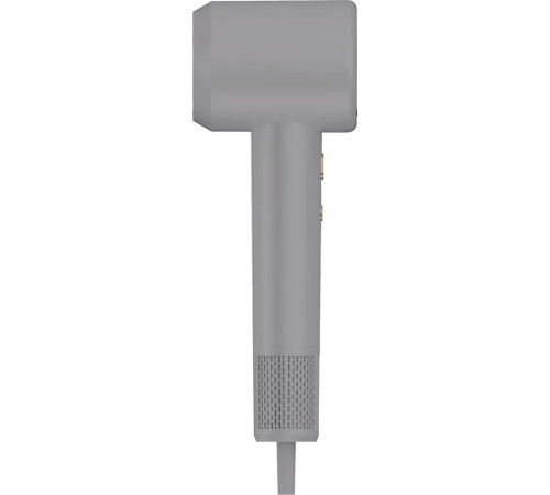 Фен Vivaris VB H8G серый