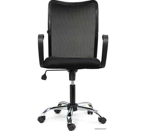 Офисное кресло Brabix Spring MG-308 TW черный