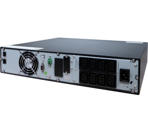 Источник бесперебойного питания ACD PW-RackLine Pro 1000I 83-122205-00G