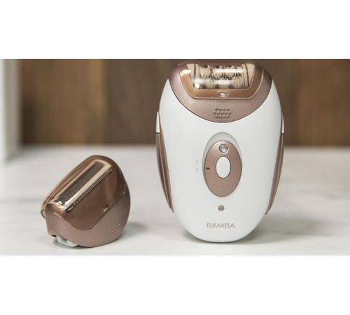 Эпилятор Cecotec SkinCare Depil-Action Go 4749