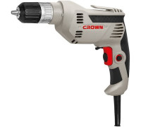Безударная дрель Crown CT10143-13C