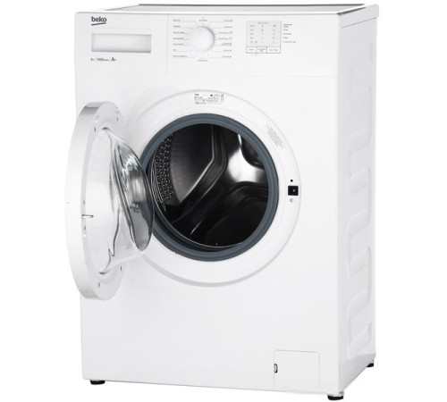 Стиральная машина BEKO WRE 6511 BWW