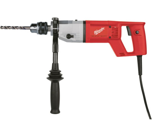 Дрель алмазного сверления Milwaukee DD 2-160 XE [4933368690]