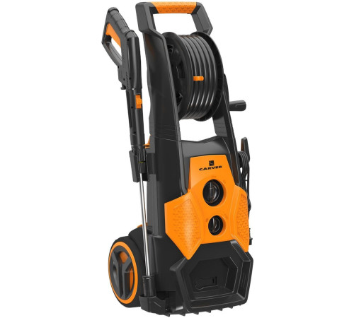 Мойка высокого давления Carver CW-2201E