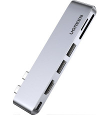 USB-хаб Ugreen CM380 80856