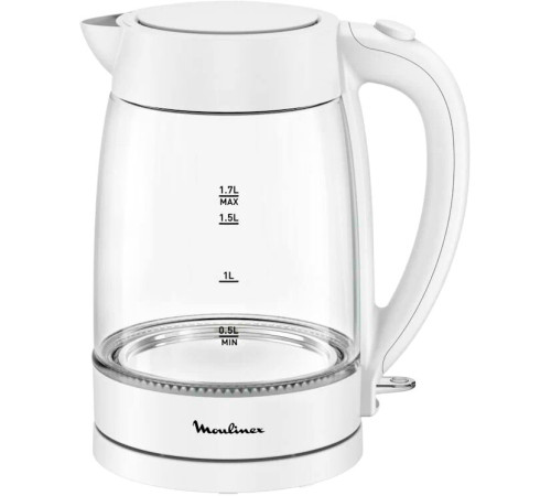 Электрический чайник Moulinex BY2S01F0