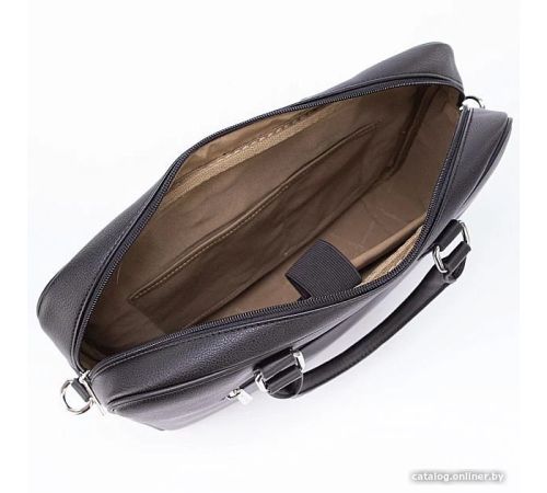 Сумка David Jones 823-798804-BLK черный