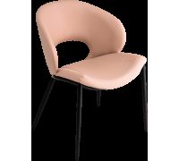 Стул Stool Group Вивьен LV-114-Na130-08-01 экокожа светло-бежевый