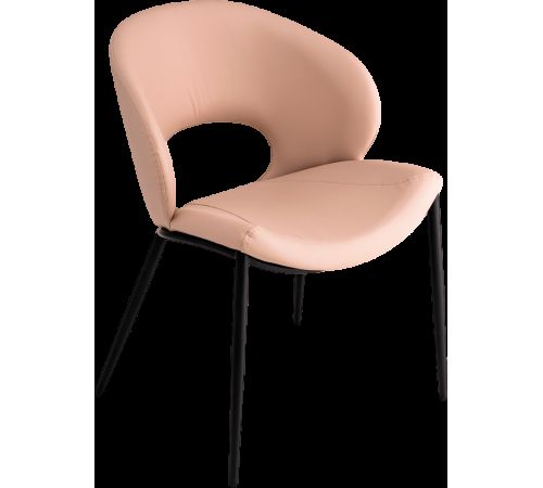 Стул Stool Group Вивьен LV-114-Na130-08-01 экокожа светло-бежевый