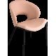 Стул Stool Group Вивьен LV-114-Na130-08-01 экокожа светло-бежевый
