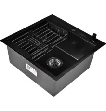 Кухонная мойка Wisent WGS35050B