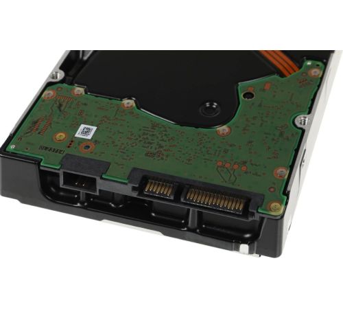 Жесткий диск WD Red Pro 24TB WD240KFGX