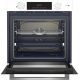 Электрический духовой шкаф Hotpoint HSTF 1231 JSAH WHG