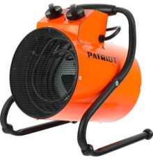 Электрическая тепловая пушка Patriot PTR 3 Eco