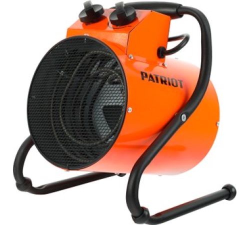 Электрическая тепловая пушка Patriot PTR 3 Eco