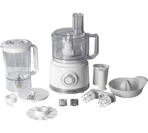 Кухонный комбайн Galaxy Line GL2309