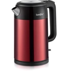 Электрический чайник Sonifer SF-2115 красный