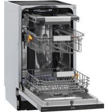 Встраиваемая посудомоечная машина Krona Kamaya 45 BI V2
