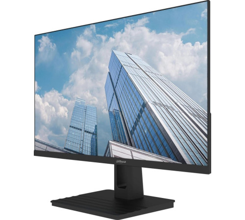 Монитор Dahua DHI-LM25-B200BS