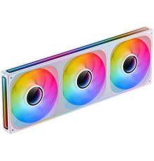 Вентилятор для корпуса Jonsbo ZA-420W белый