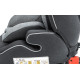 Детское автокресло Osann Flux Isofix grey melange