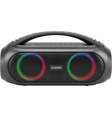 Беспроводная колонка Digma D-PS1530
