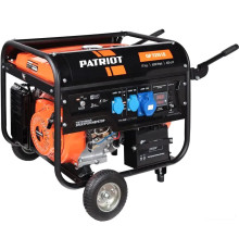 Бензиновый генератор Patriot GP 7210LE
