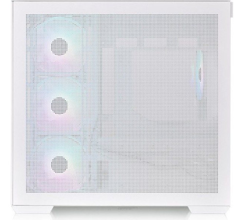 Корпус Thermaltake View 380 TG ARGB Snow CA-1Z2-00M6WN-00