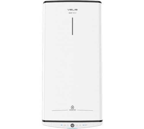 Накопительный электрический водонагреватель Ariston Velis Tech Inox PW ABSE 80