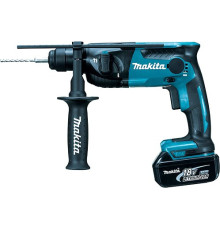 Перфоратор  Makita DHR165RME
