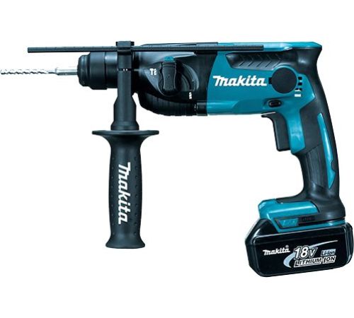 Перфоратор  Makita DHR165RME