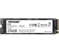 SSD Patriot P300 256GB P300P256GM28
