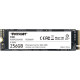 SSD Patriot P300 256GB P300P256GM28