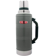 Термос Арктика 106-2200P Green