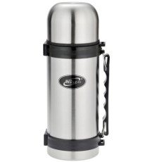 Термос БИОСТАЛЬ NY-1500-2 серебристый