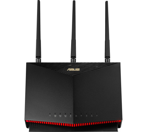 4G Wi-Fi роутер ASUS 4G-AC86U