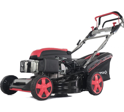 Газонокосилка Интерскол ГБ-51/196ВЭ 932.0.0.70