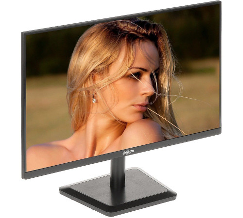 Монитор для камер видеонаблюдения Dahua DHI-LM24-F200