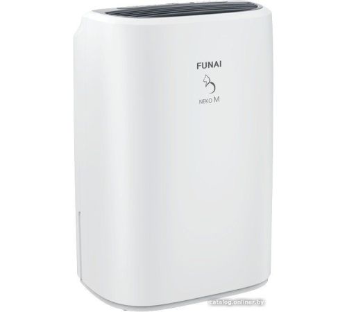 Осушитель воздуха Funai Neko M RAD-N12F5E