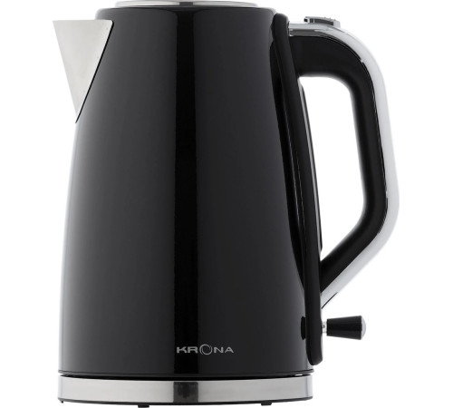 Электрический чайник Krona Stahl Black КА-00007487