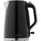 Электрический чайник Krona Stahl Black КА-00007487