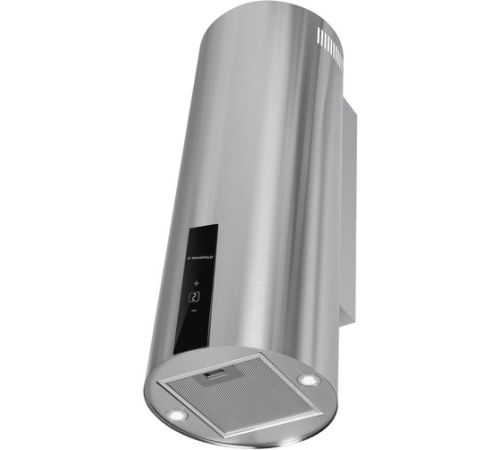 Кухонная вытяжка MAUNFELD Lee Wall 35 Sensor нержавеющая сталь