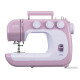 Электромеханическая швейная машина Janome J590