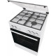 Кухонная плита Gorenje GG6A11WF
